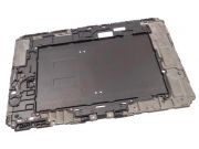 Front intermediate housing for Samsung Galaxy Active Pro, SM-T540